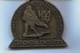 Pins-Nålmärken-Medaljer World Hockey Championship Ishockey-VM Stockholm 1989